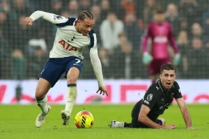 Rodri kakvog do sada nismo videli!