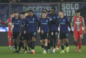 Kremona samo "usputna stanica" za zahuktali Inter