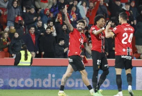 Majorka ubedljivom pobedom pobegla sa dna tabele