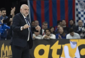 Konačno - Dobio Efes posle mesec i po dana!