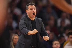 Svi Zvezdini konkurenti dobijaju - Hapoel u ozbiljnoj seriji