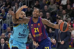 Fener produžio Barsinu agoniju, Pešićev Bajern preslišao i Parižane, Gudurić zapažen u trijumfu Milana!