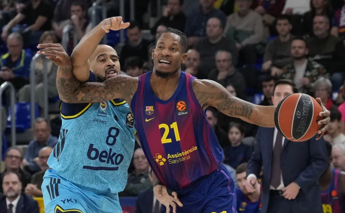 EPA/Alejandro Garcia