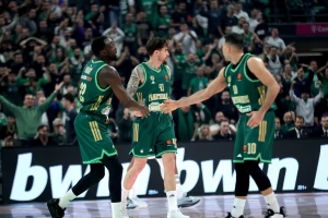 Gazdine pretnje urodile plodom, PAO srušio Real u košarkaškom spektaklu!