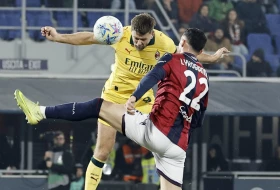 Fulkrug - Jasno kao dan gde NEĆE biti sledeće sezone