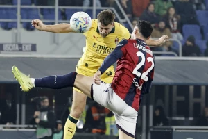 Fulkrug - Jasno kao dan gde NEĆE biti sledeće sezone