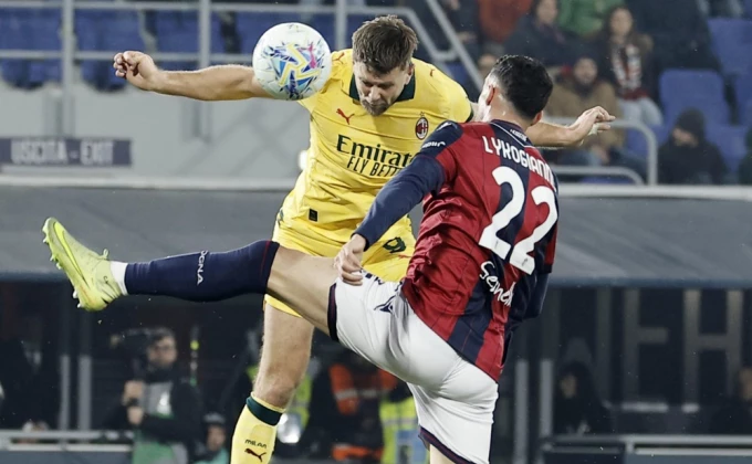 EPA/SERENA CAMPANINI