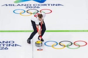 Počela takmičenja na Zimskim olimpijskim igrama - prvo, pa karling!