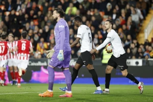 Sadik pogađa i svoju i tuđu mrežu, Baskijci u polufinalu!