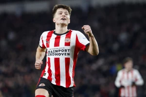 Zdravo, ja sam Esmir Bajraktarević i biću jedan od traženijih igrača ovog leta