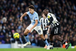 Mančester siti u velikom stilu do finala Liga kupa i Vemblija!