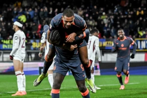 Inter prvi polufinalista Kupa Italije!