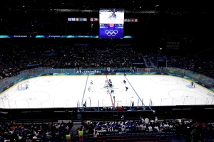 Vraća se hokej na Zimske olimpijske igre!