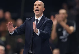 POLUVREME - Turci uzvratili na koreografiju Obilića i Murata, Partizan vodi u Istanbulu