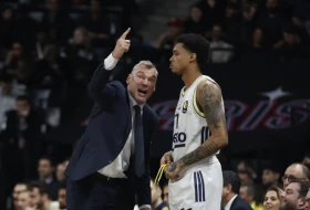 Fener je znao da će igrati loše protiv Partizana