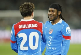 Kakav debi - strašan debi! Lukman se poigravao sa Betisom u ubedljivoj pobedi Atletika!