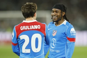 Kakav debi - strašan debi! Lukman se poigravao sa Betisom u ubedljivoj pobedi Atletika!