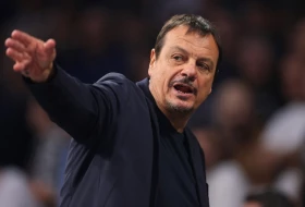 Ataman: ''Ja sam jedan od sponzora Evrolige, a pogledajte Makabi''