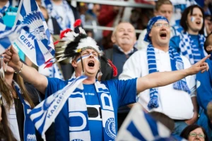 Belgijska liga zabranjuje pušenje na stadionima