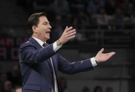 Barsa očajna pred Zvezdu, Paskval zabrinut!