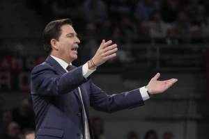 Barsa očajna pred Zvezdu, Paskval zabrinut!