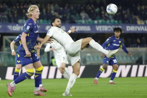 Uspavanka dve najlošije ekipe Serije A na Bentegodiju