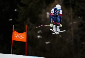 Hoće li Lindzi Von ponovo skijati?