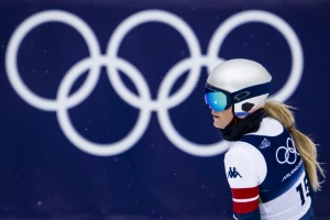 Lindzi Von se sprema za povratak kući i nove operacije, ali ''ne žali ni za čim''