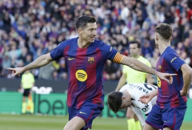 Levandovskog čeka još jedan velikan, tandem sa Srbinom ili njegova zamena?!