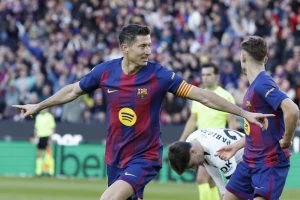 Levandovskog čeka još jedan velikan, tandem sa Srbinom ili njegova zamena?!