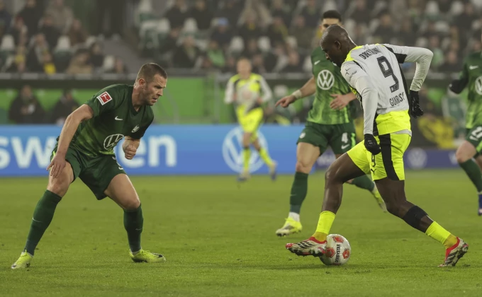 EPA/CHRISTOPHER NEUNDORF