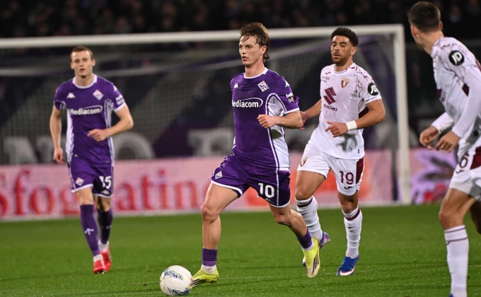 Alessandro Garofalo/LaPresse via AP