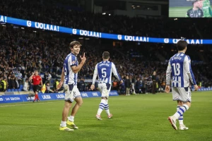 Preporod Real Sosijedada, sa ovakvom igrom ni Evropa nije daleko!