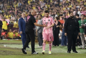 Šok u Majamiju, Leo Mesi ostao bez trenera!