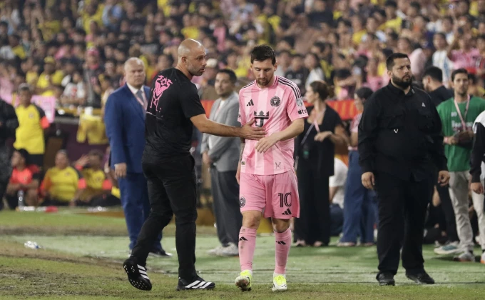 EPA/Jonathan Miranda