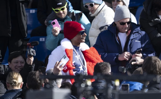 EPA/JEAN-CHRISTOPHE BOTT