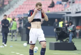 Bolonju neće, pa neće - Korvi kao mačka, a Ordonjez kao dželat na "Dal'Ari"!