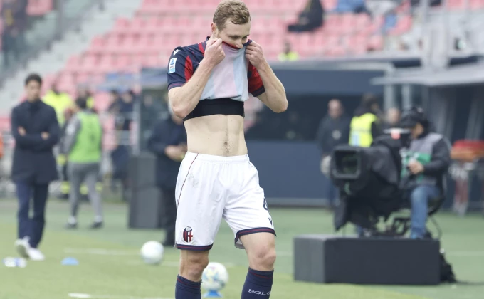 EPA/SERENA CAMPANINI