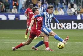 Hetafe siguran na gostovanju Alavesu, Birmančević će čekati na debi