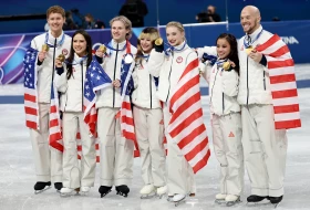 Vrtoglave premije na ZOI -Zlatni srpski vaterpolisti dobili 20.000, a svaki američki olimpijac 180.000 evra!