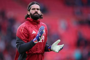 Aktivirana klauzula za Alisona!