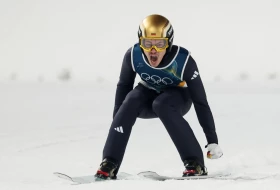 Olimpijski šampion u ski skokovima ima fobiju od visine?!