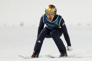 Olimpijski šampion u ski skokovima ima fobiju od visine?!