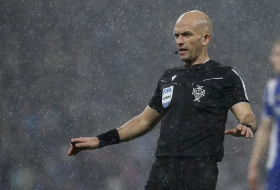 Španci pozvali sudiju iz komšiluka da deli pravcu protiv Srbije