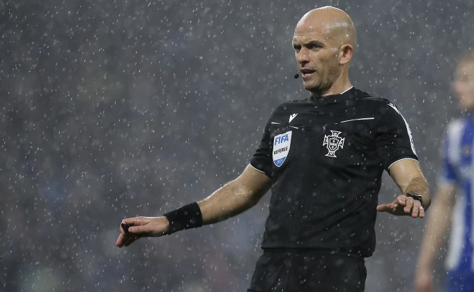 EPA/MANUEL FERNANDO ARAUJO