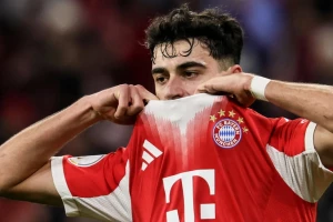 DFB Pokal - Lajpcigova noćna mora, Bajern poslednji polufinalista!