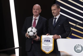 Real se vraća kao zabludeli sin, Infantino i Čeferin proglasili pobedu!