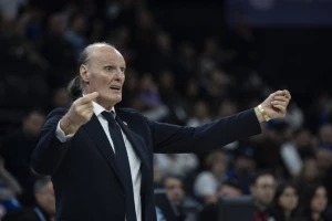 Italijanski mediji žestoko po Virtusu: "Mračni Duško i rušenje kao kule od karata"