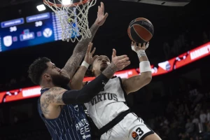 Svajderov šou u Istanbulu, Ivanoviću će crveneti obrazi od ovakvog Virtusa!