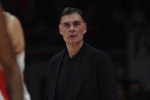 Barcokas ljut zbog pitanja o Panatianikosu: "Ne stavljajte nas u isti koš"